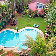 Godwin Candolim, Goa