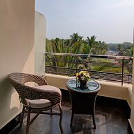 Godwin Candolim, Goa