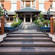 Godwin Candolim, Goa