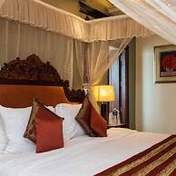 Godwin Candolim, Goa