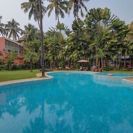Godwin Candolim, Goa