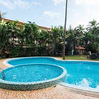 Godwin Candolim, Goa