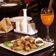 Godwin Candolim, Goa