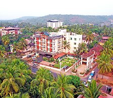 Godwin Candolim, Goa