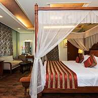 Godwin Candolim, Goa