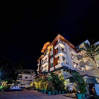 Godwin Candolim, Goa