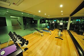 Palmyra Patong Resort