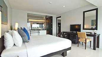 Palmyra Patong Resort