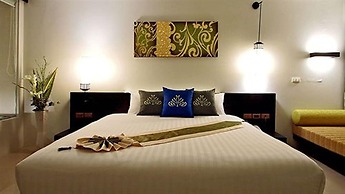 Palmyra Patong Resort