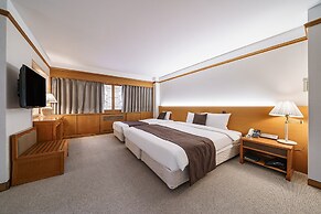 Commodore Hotel Busan