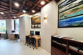 Commodore Hotel Busan