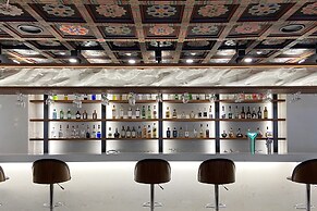 Commodore Hotel Busan