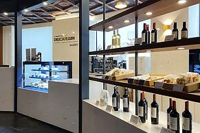 Commodore Hotel Busan