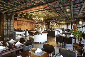 Commodore Hotel Busan