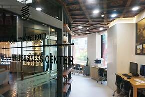 Commodore Hotel Busan