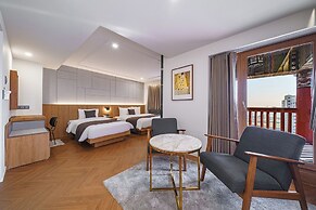 Commodore Hotel Busan