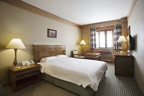 Commodore Hotel Busan