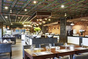 Commodore Hotel Busan