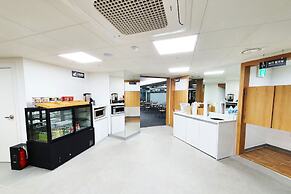 Commodore Hotel Busan