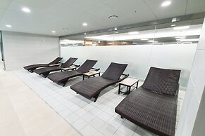 Commodore Hotel Busan