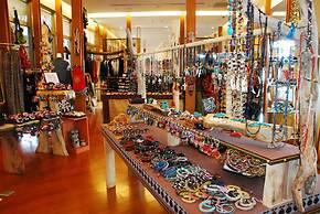 Luminous Hot Spring & Resort