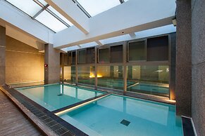 Luminous Hot Spring & Resort