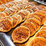 Luminous Hot Spring & Resort