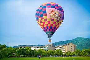 Luminous Hot Spring & Resort