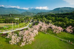 Luminous Hot Spring & Resort