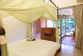 Luminous Hot Spring & Resort