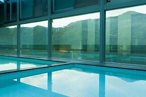 Luminous Hot Spring & Resort