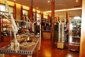 Luminous Hot Spring & Resort