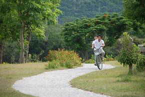 Luminous Hot Spring & Resort