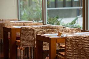 Luminous Hot Spring & Resort