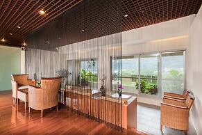 Luminous Hot Spring & Resort