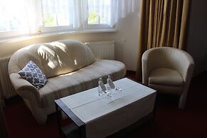 REGIOHOTEL Am Brocken