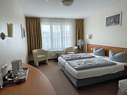 REGIOHOTEL Am Brocken