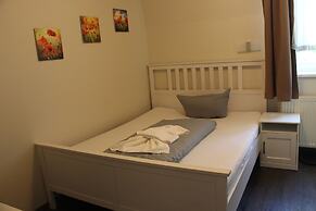 REGIOHOTEL Am Brocken