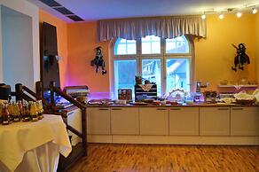 REGIOHOTEL Am Brocken