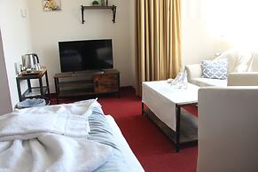 REGIOHOTEL Am Brocken