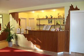 REGIOHOTEL Am Brocken