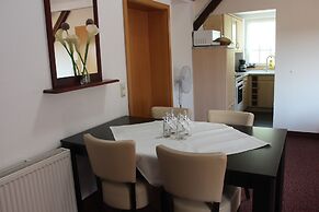 REGIOHOTEL Am Brocken