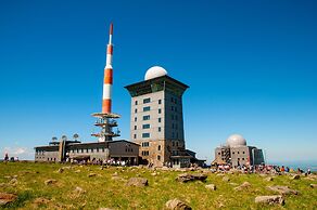 REGIOHOTEL Am Brocken