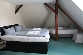 REGIOHOTEL Am Brocken
