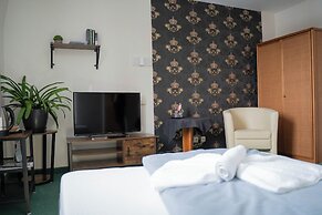 REGIOHOTEL Am Brocken