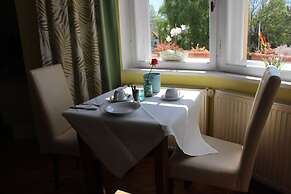 REGIOHOTEL Am Brocken