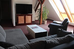 REGIOHOTEL Am Brocken