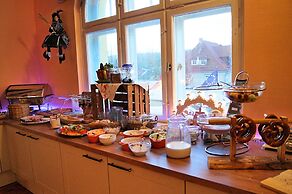 REGIOHOTEL Am Brocken