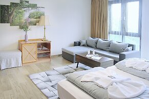 REGIOHOTEL Am Brocken