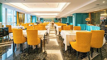 Modern Classic Hotel